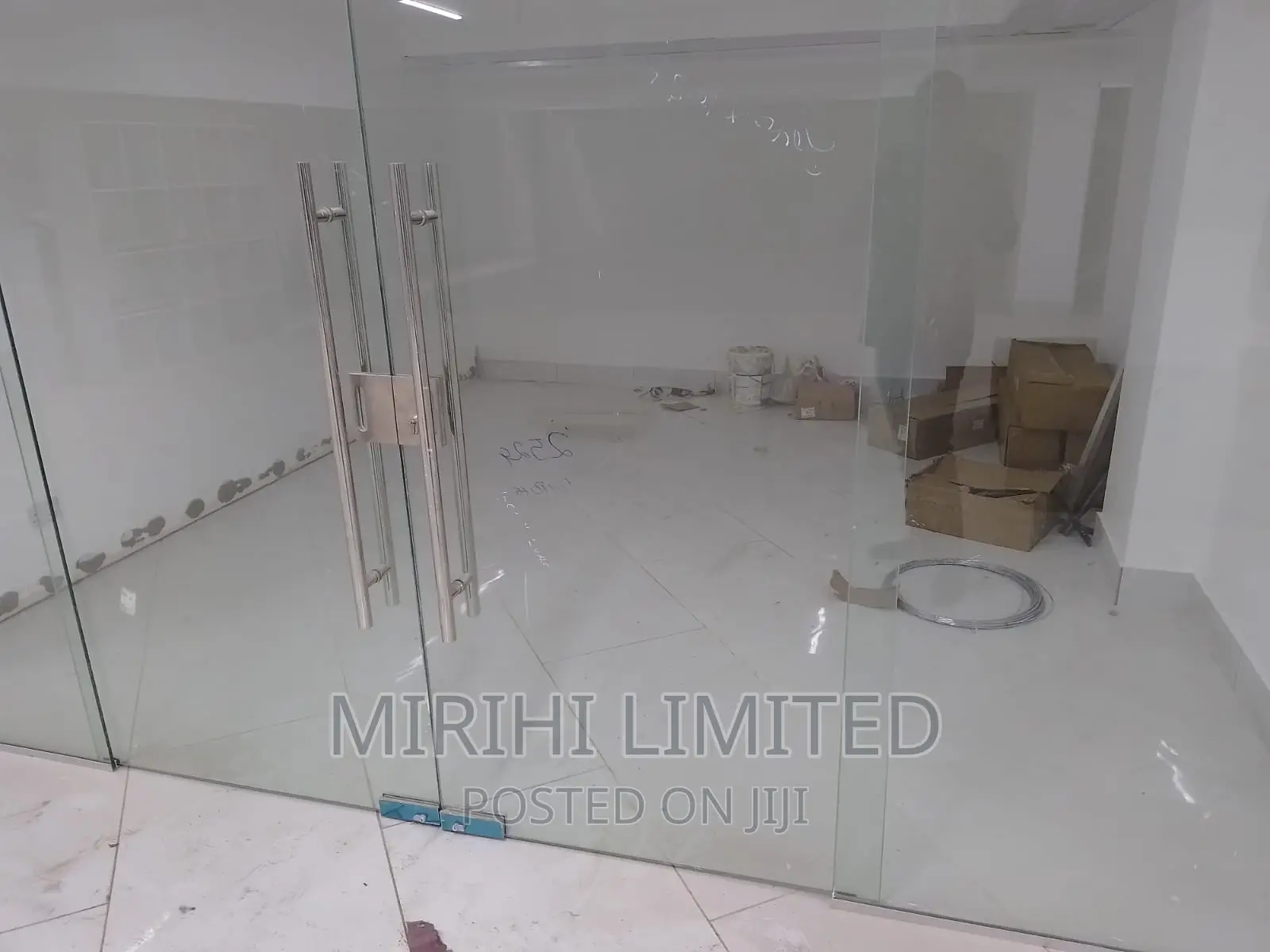 Offices/ Shops to Rent