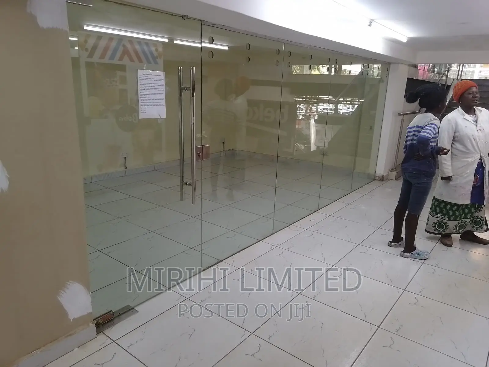 Offices/ Shops to Rent
