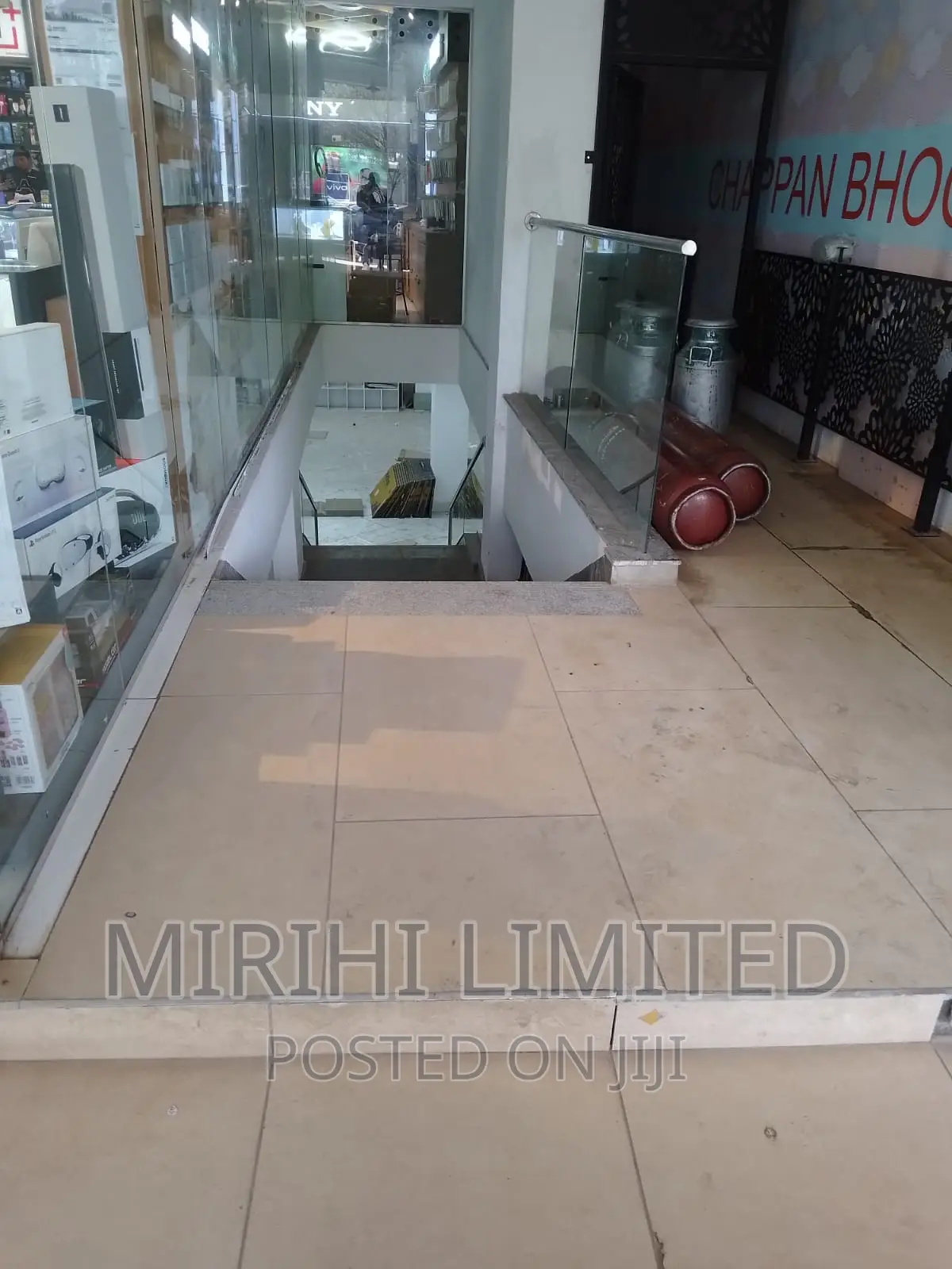 Offices/ Shops to Rent