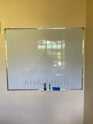 White Board 5ft*4ft White Board›› White Board