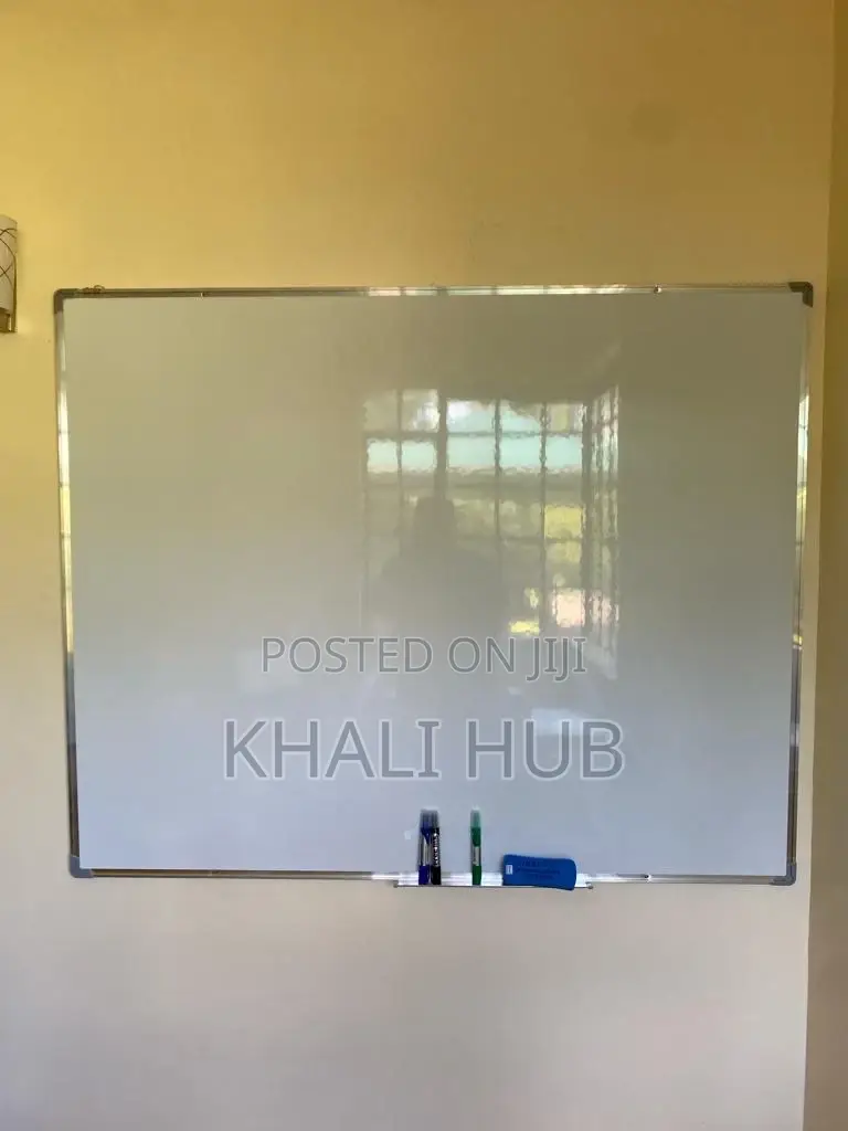 Whiteboard «Whiteboard 5ftx4ft Magnetic Whiteboard