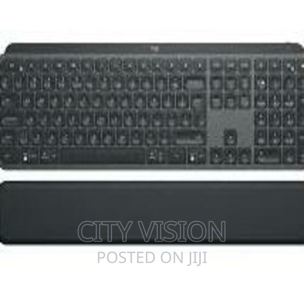 Keyboard Logitech Mx Keys Advanced Wireless Keyboard^°