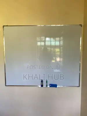 White Board Office White Board Office 5ftx4ft White Board