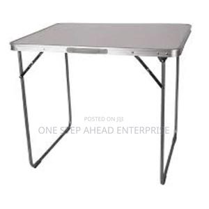 Sturdy Compact Camping Table - thumbnail 2