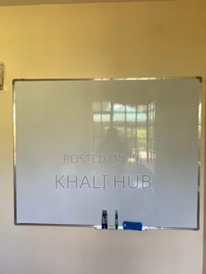 Whiteboard Magnetic Whiteboard Dry Erase Whiteboard 5ftx4ft