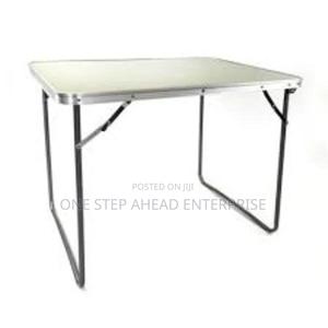 Folding Camping*Picnic Table - thumbnail 2
