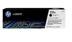 .Hp 131A Black Original Laserjet Toner Cartridge