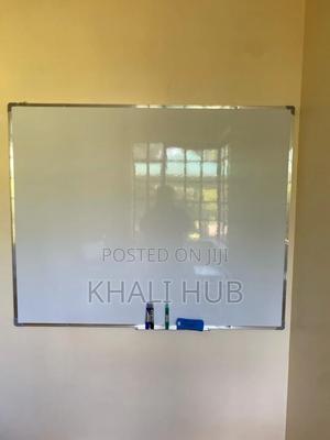 White Board» White Boards 5ftx4ft Dry White Boards» - thumbnail 2
