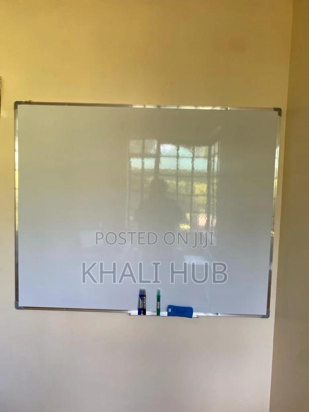 White Board »White Board Teaching White Board »White Board - main view