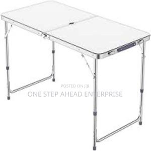 Outdoor;Folding Camping Table - thumbnail 2