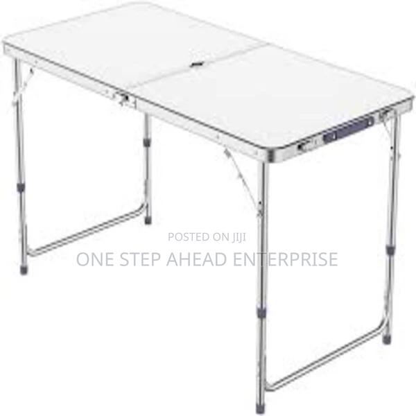 Outdoor;Folding Camping Table - main view