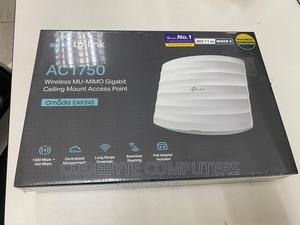 ^Eap245 Tp-link Ac1750 Wireless Gigabit Ceiling Mount - thumbnail 2