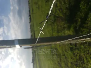 Prime Opportunity: Two 50x100 Plots Available in Juja Farm