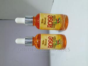 Rose Hip Oil - thumbnail 2