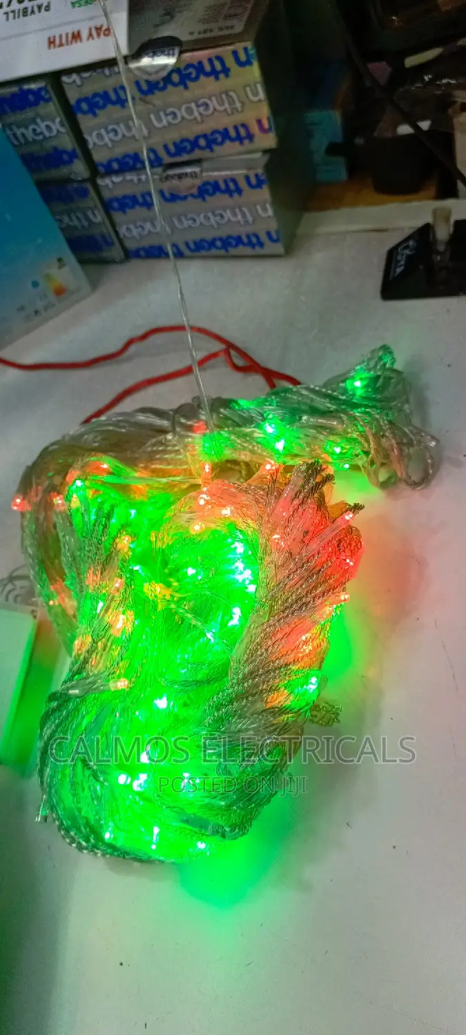 Led Christmas Lights