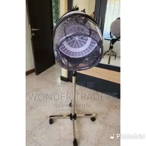 Hair Dryer Stable Machine.