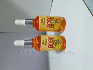 Rose Hip Oil