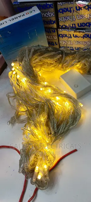 Drop Lights