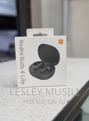Xiaomi Redmi Buds 4 Lite TWS Wireless Earbuds