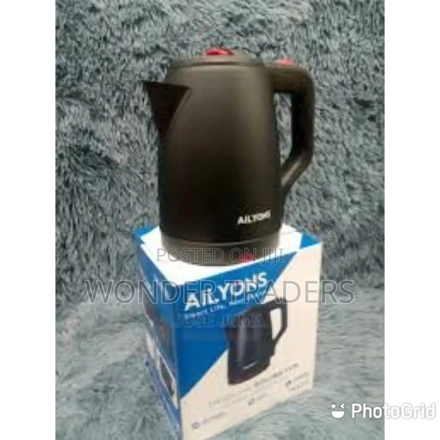 Electric Kettle Electric Kettle Ailyons 2.2 Litres