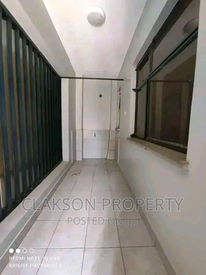3bdrm Apartment in Langata for rent