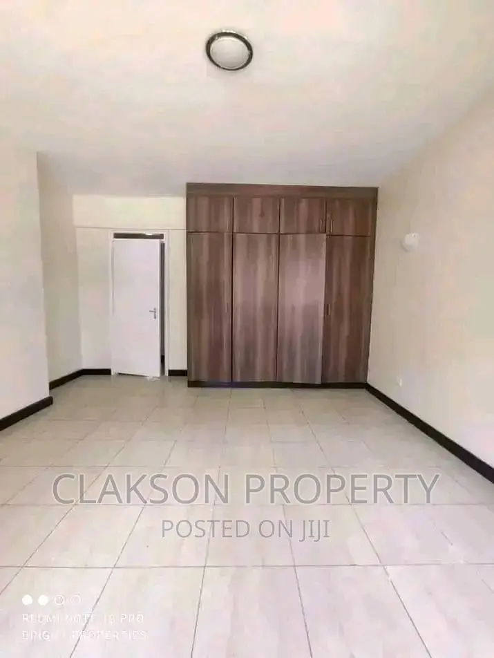 3bdrm Apartment in Langata for rent