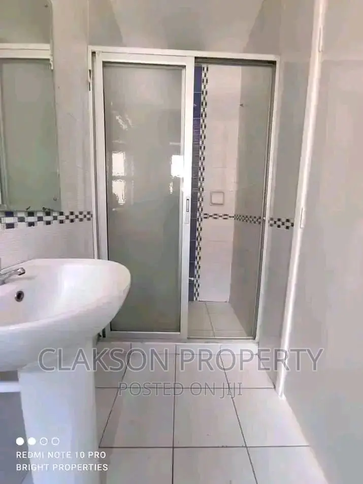 3bdrm Apartment in Langata for rent