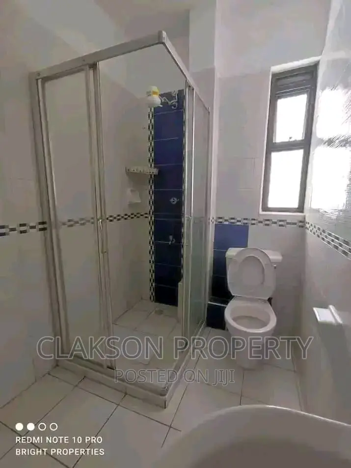 3bdrm Apartment in Langata for rent