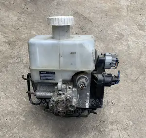 Brake Motor Pajero