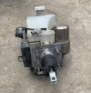Brake Motor Pajero