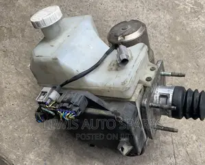 Brake Motor Pajero