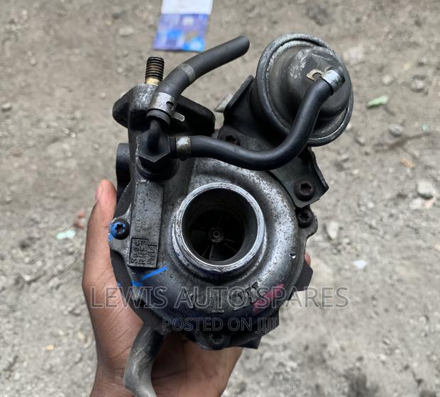 Duet Turbo EF - thumbnail 3