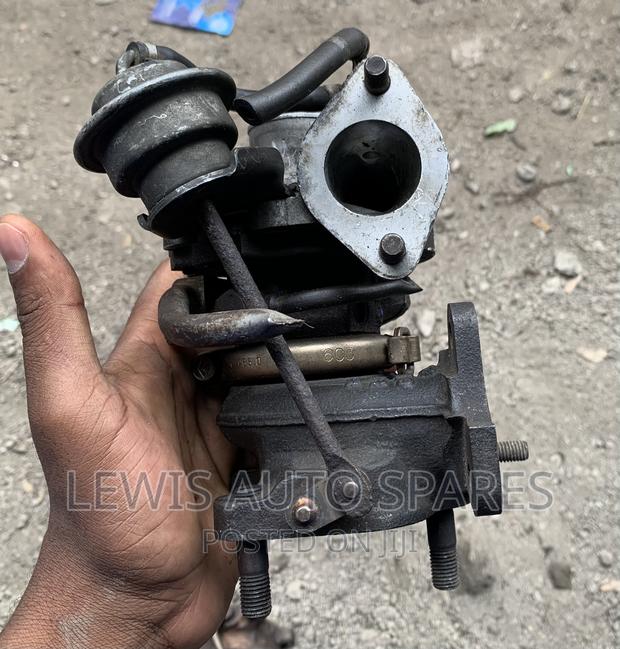 Duet Turbo EF - thumbnail 6