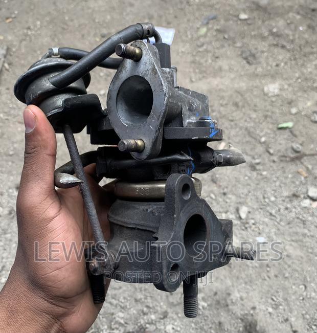 Duet Turbo EF - thumbnail 4