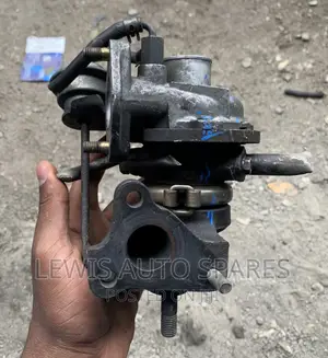 Duet Turbo EF