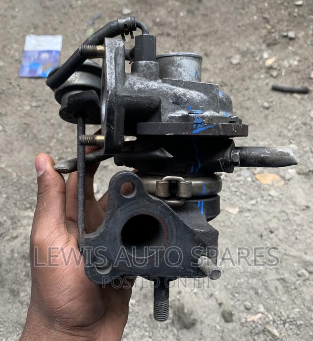 Duet Turbo EF - thumbnail 5