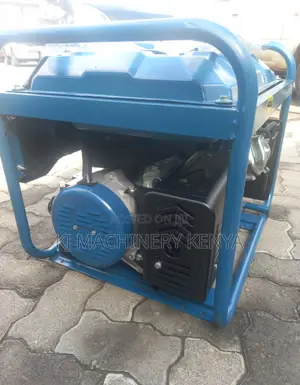 Generator 15hp Machines Available