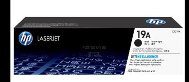 .P 19A Original Laserjet Imaging Drum