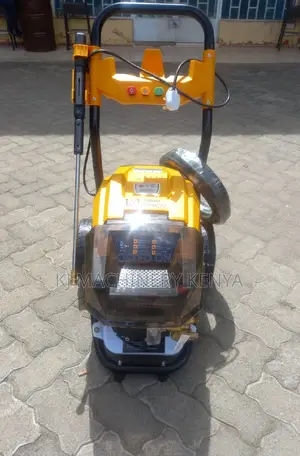 Industrial Carwash High Pressure Washer
