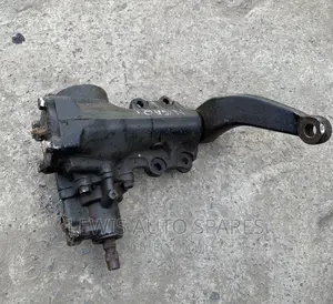 Landcruiser 79 Stearing Box