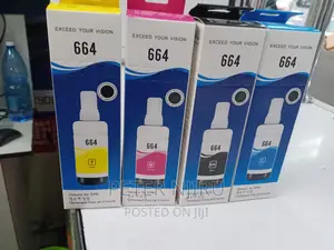 664 Inks Original