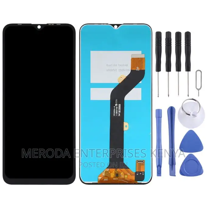 LCD Screen for Infinix Hot 10i X659