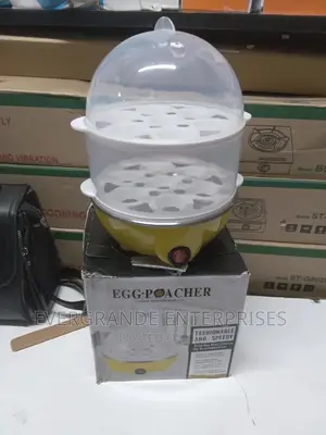 Eggs Boiler Eggs Boiler Double