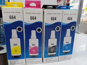 Epson 664 for L130 L200 L210 L220