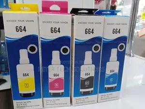Epson 664 for L130 L200 L210 L220