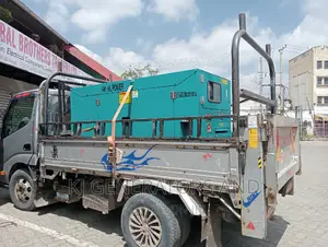 25kva HL Power Generator (Three Phase)