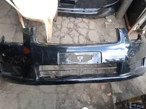 Fielder 2008frontbumper