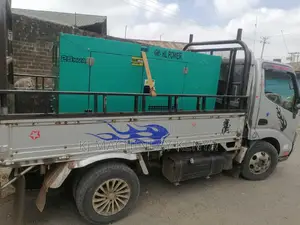 25kva Hl Power Generator Diesel Powered