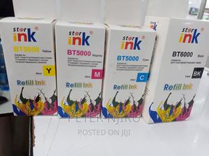 Brother BT-5000 Cyan Black Magenta Yellow - thumbnail 2