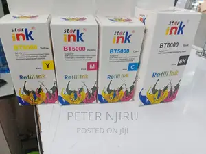 Original Brother Bt-5000